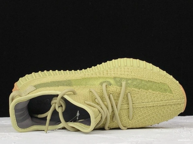 FY5346 350 Yeezy - Boost Sulfur V2 VAdidas 1118